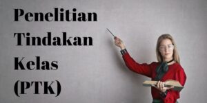 Partisipasi dalam penelitian tindakan kelas
