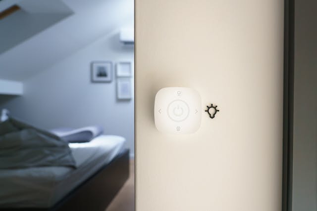 Teknologi IoT