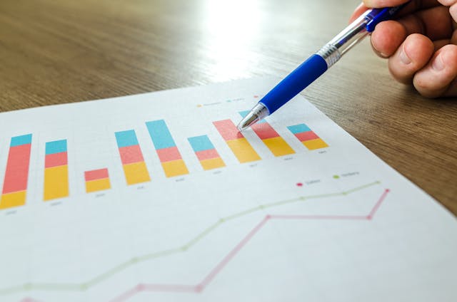 Analisis Biostatistik