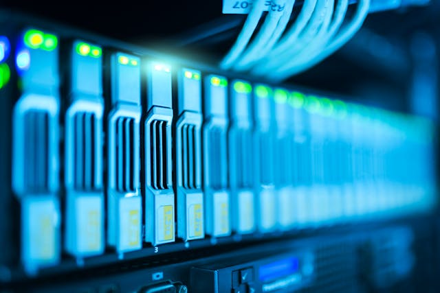 Pengelolaan Data Big Data