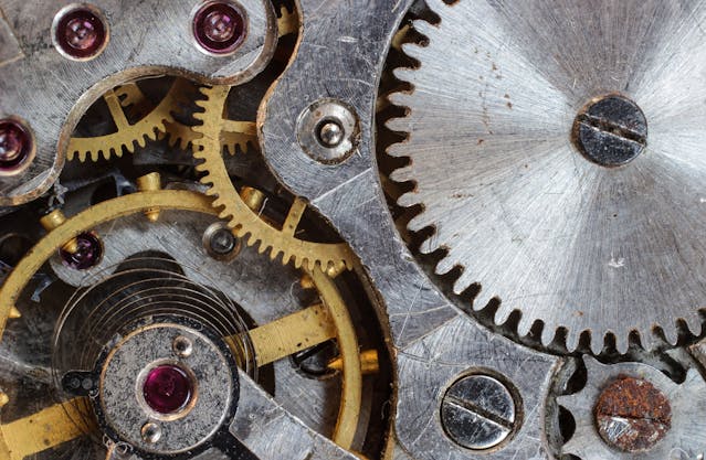 Penggunaan Teknik Machine Learning