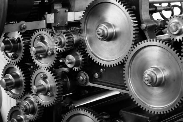 Pemilihan Model Machine Learning