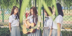 Langkah-langkah observasi di sekolah