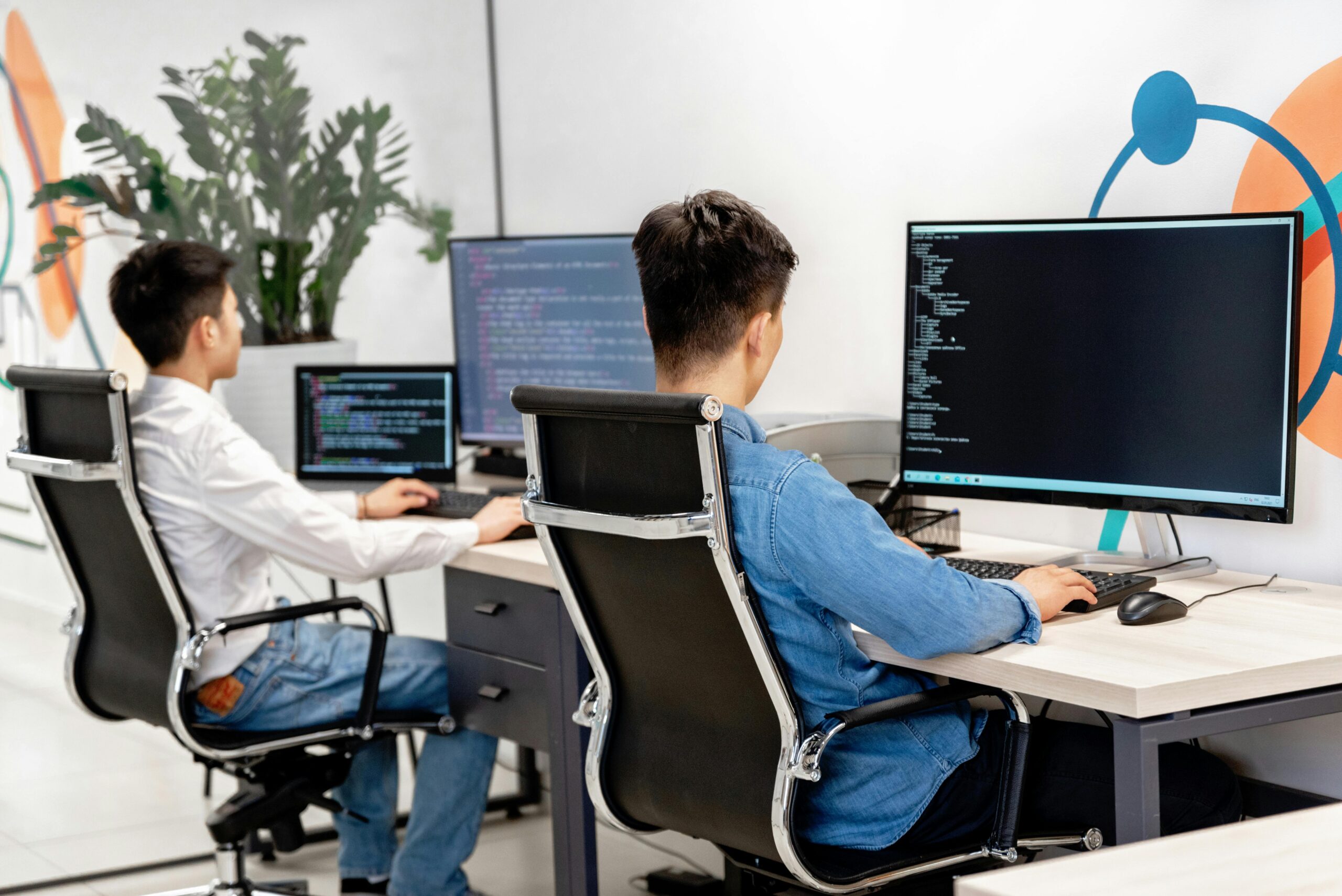 Analisis Data Deskriptif Kuantitatif
