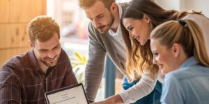 Analisis Data Skripsi Online