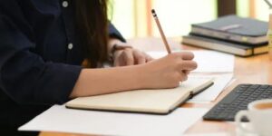 Apa Saja Kesalahan Umum Saat Menulis Skripsi