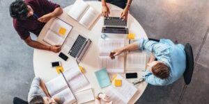 Jasa Analisis Data Mahasiswa