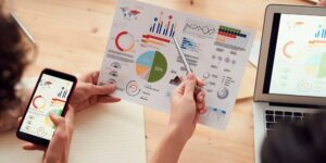 Jasa Analisis Data Manajemen