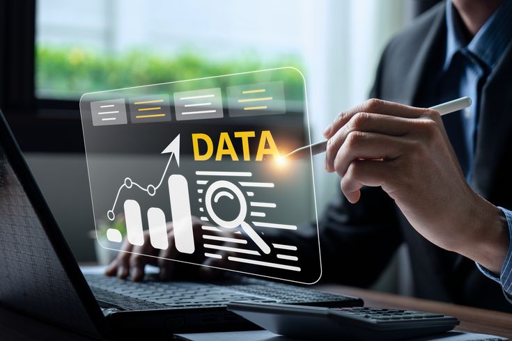 Jasa Laporan Hasil Analisis