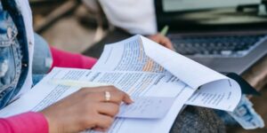 Mengapa Skripsi Sering Ditolak Dosen Pembimbing
