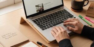 Menyusun Daftar Pustaka