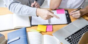 Penentuan Variabel Penelitian