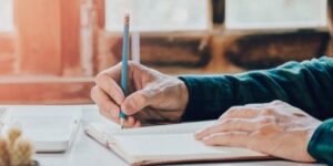 Penulisan Daftar Pustaka