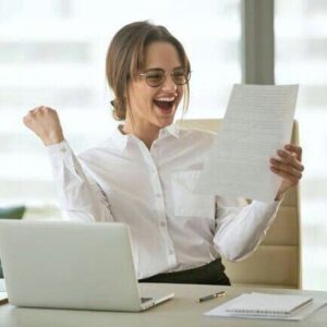 Surat Keterangan Lulus Yudisium