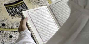 bahasa arab ma'had UIN