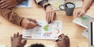 Jasa Analisis Data Penelitian Ilmiah