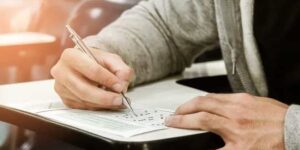 placemnet test Bahasa Arab UIN