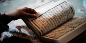 program tahfidz ma'had UIN