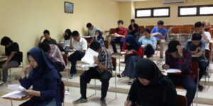 ujian Bahasa Arab UIN