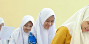 ujian ma'had UIN