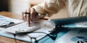 Contoh data penelitian