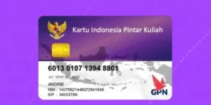 KIP Kuliah gagal verifikasi SNBT