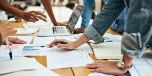 Teknik analisis data skripsi