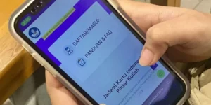 cara daftar KIP Kuliah SNBT