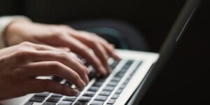 cara membuat latar belakang yang sistematis