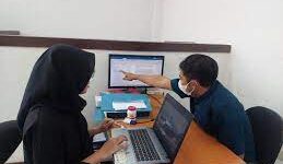 latar belakang yang mudah ACC