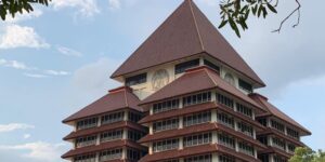 rata-rata nilai SNBT UI