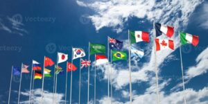 50 Topik Skripsi Terkini Hubungan Internasional