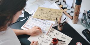 Motivation letter