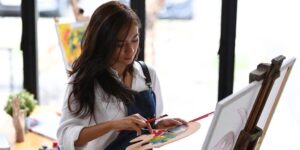 50 Topik Skripsi Terkini Seni Rupa