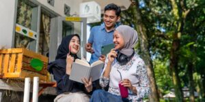 Daya Tampung Jalur Mandiri