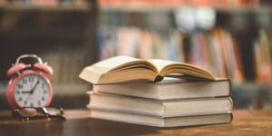 Cara memilih jurnal yang sesuai