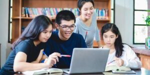 cara akses repository kampus