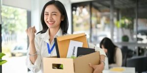 cara membagi waktu kerja dan skripsi