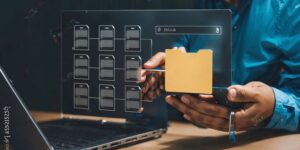 cara submit skripsi ke repository kampus