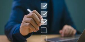 checklist kelulusan skripsi