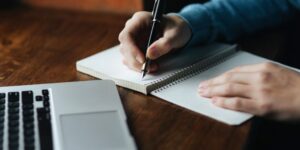 Recommendation letter