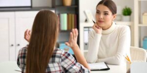 Visa interview