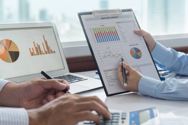 format tabel analisis data skripsi