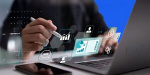 langkah interpretasi data