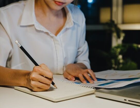 Cara membaca output SPSS