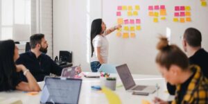strategi komunikasi dengan dosen pembimbing