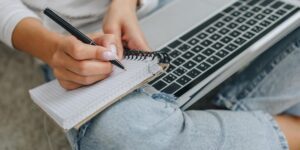 Motivation letter
