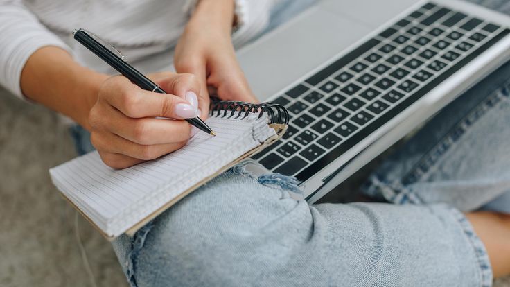 Motivation letter