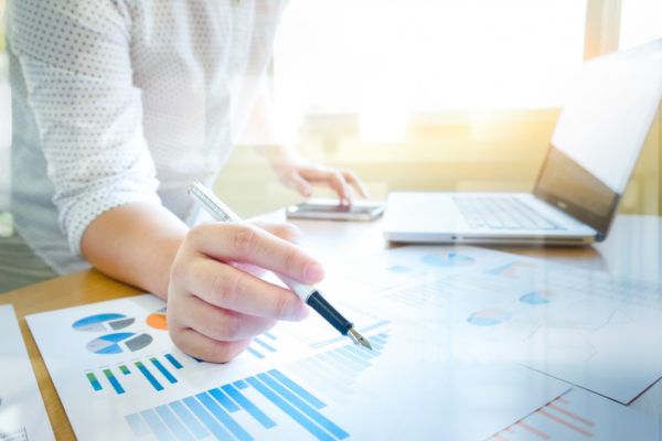 tabel analisis data kuantitatif
