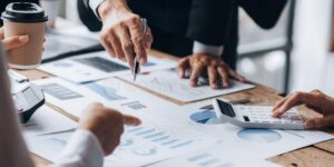teknik interpretasi data